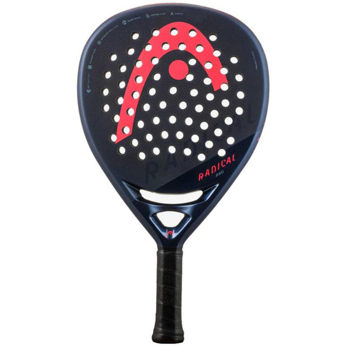 HEAD RADICAL PRO