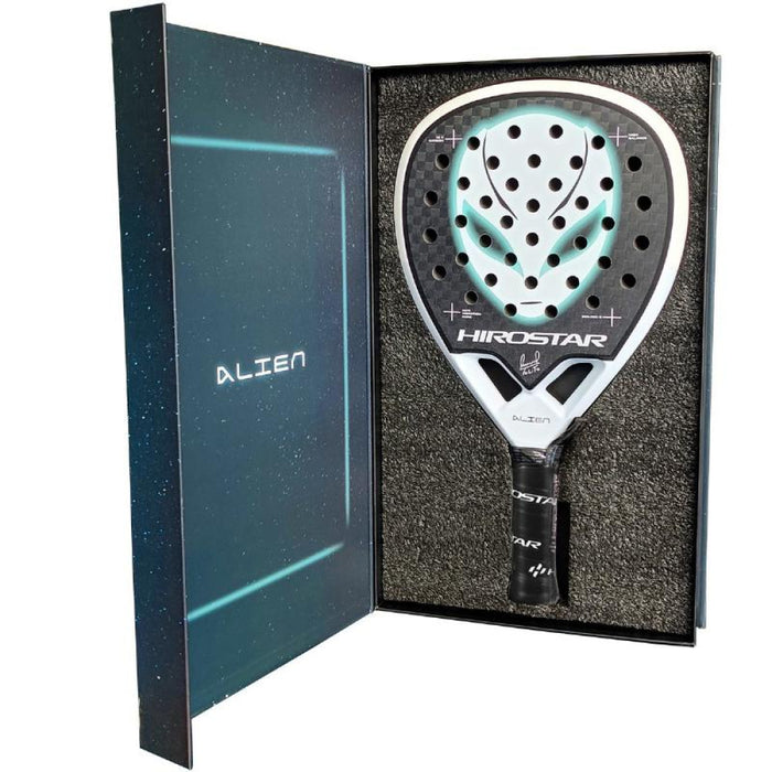 Hirostar Alien 2025 (Tolito Aguirre) - Comfort en Controle - TESTRACKET