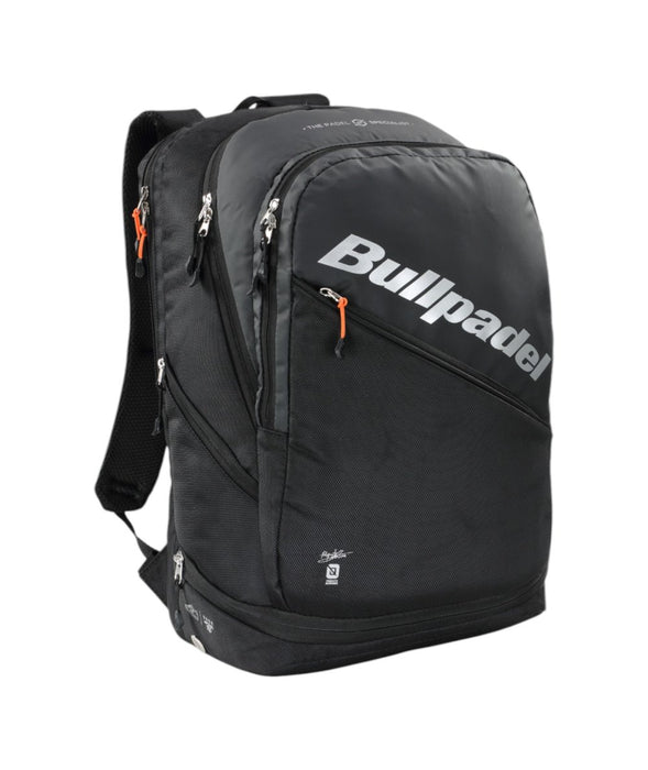 Bullpadel Hack Zwarte Rugzak - 2025