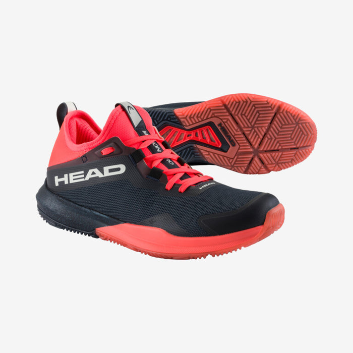 Head Motion Pro Heren Padel Schoen