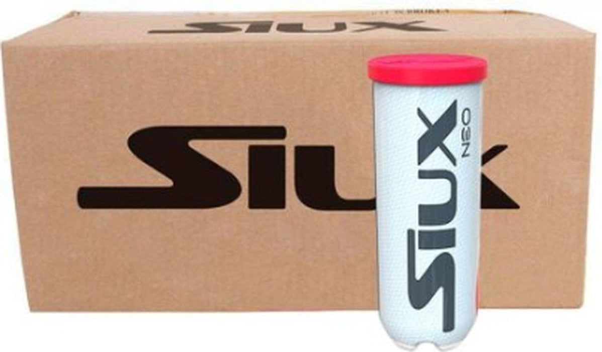 SIUX NEO PADEL BAL - DOOS (24X3)