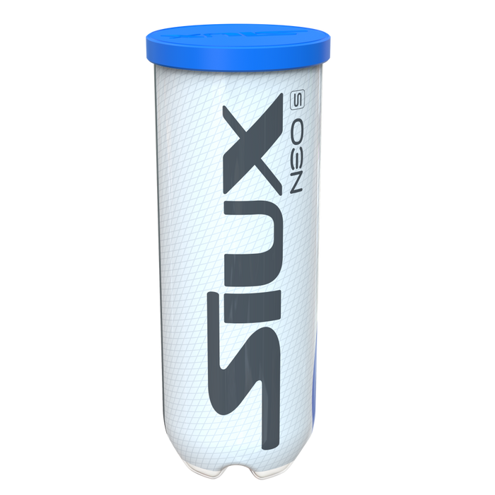 SIUX NEO SPEED PADEL BAL - TUBE (3B)
