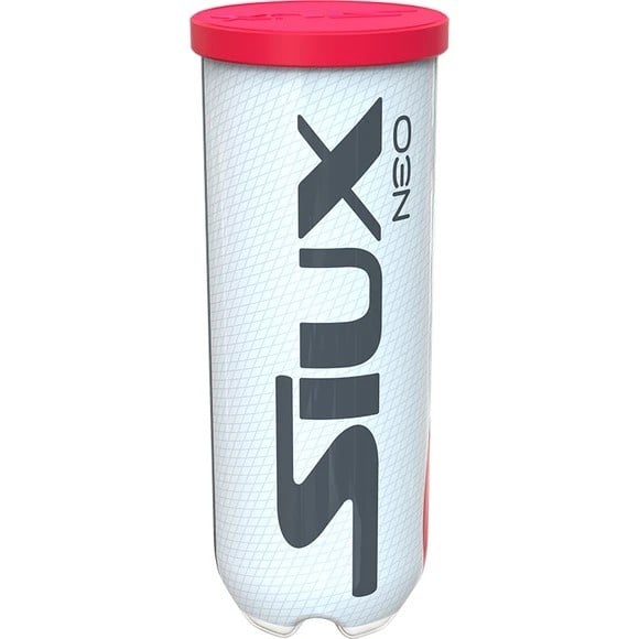 SIUX NEO PADEL BAL - TUBE (3B)