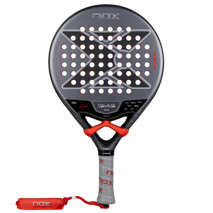 Nox ML10 Ventus Control 3K 2026