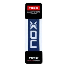 NOX - PADEL PROTECTOR - BLAUW