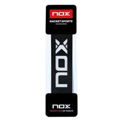 NOX - PADEL PROTECTOR - ZWART
