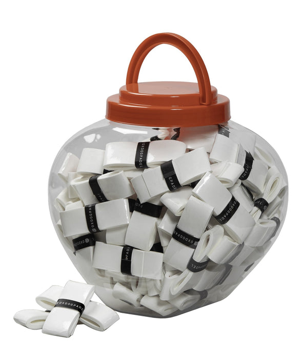 OXDOG OVERGRIP BOX - WIT (100 STUKS)