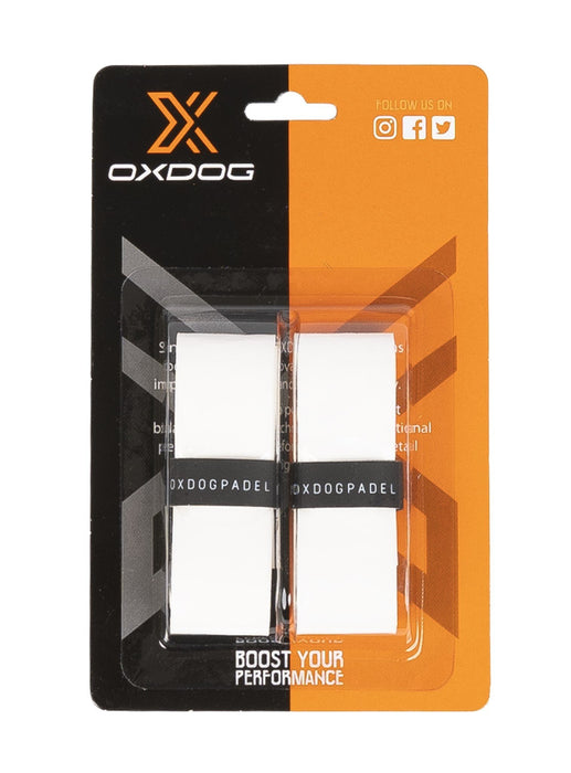 OXDOG Overgrip Wit