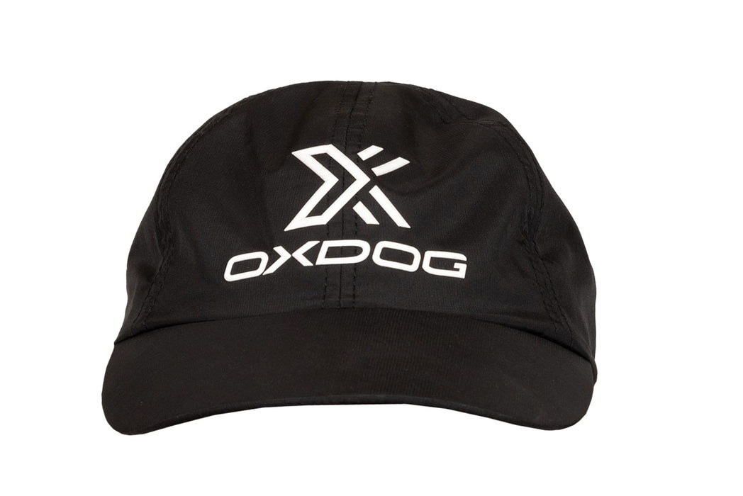 OXDOG TECH CAP - ZWART