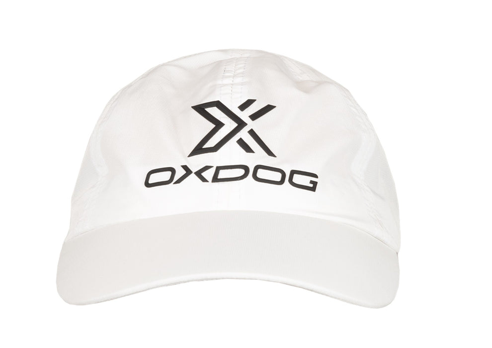 OXDOG TEC CAP - WIT