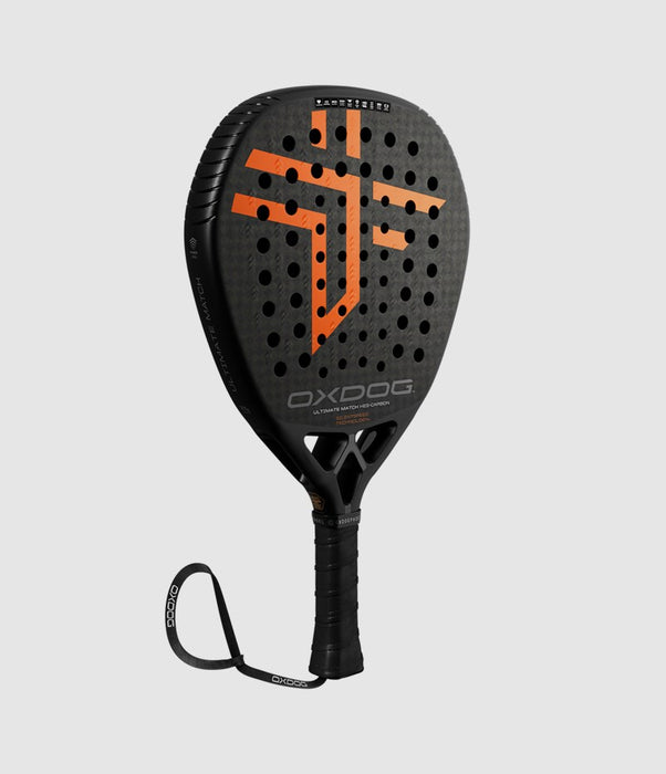Oxdog Ultimate Match 2025 - TESTRACKET