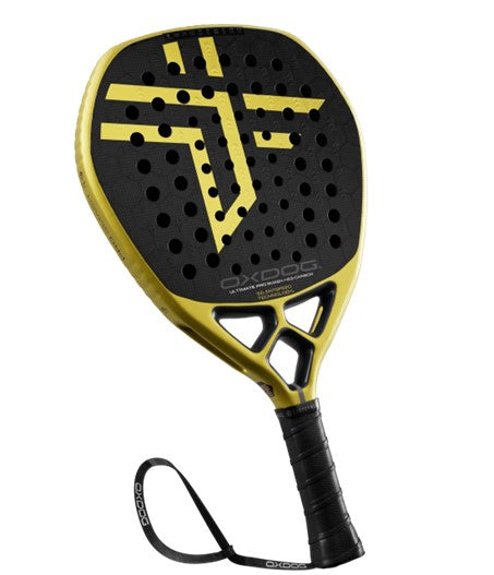OXDOG ULTIMATE PRO SMASH TESTRACKET