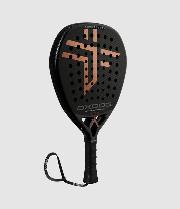 Oxdog Ultimate Tour 2025 - TESTRACKET