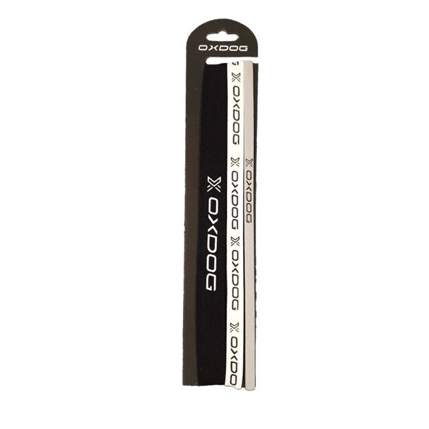 OXDOG PROCESS HAIRBAND 3PACK