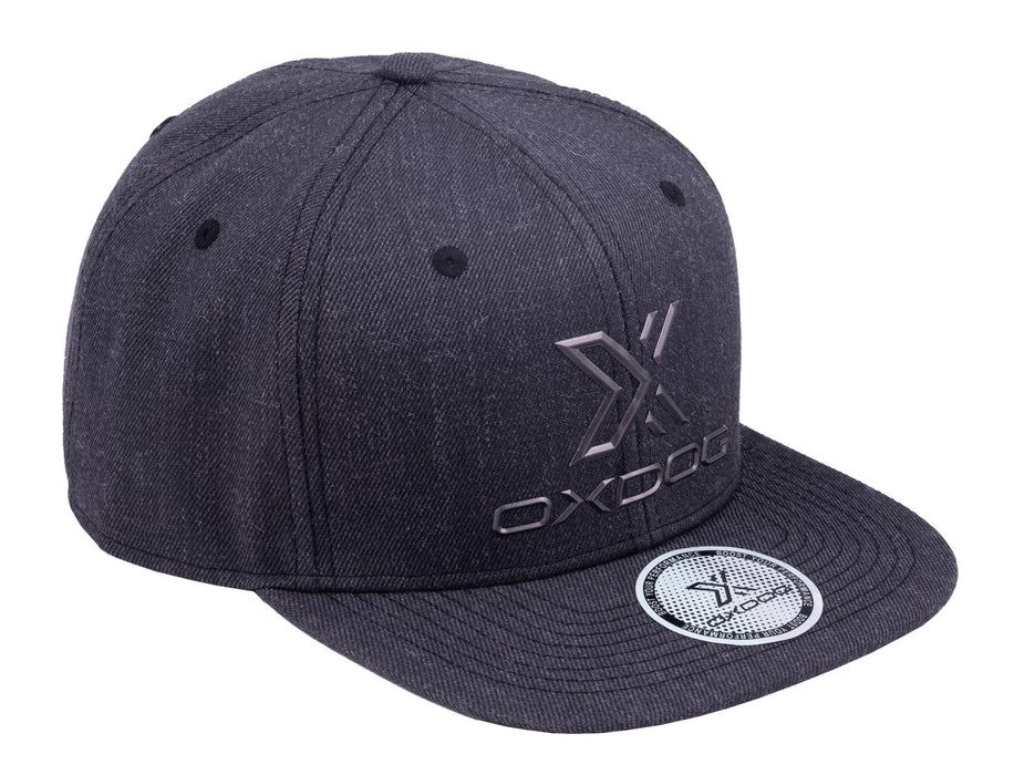 OXDOG X FLAT CAP