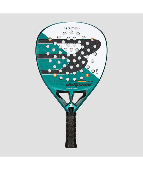 BULLPADEL HACK 04 - 2025 - TESTRACKET
