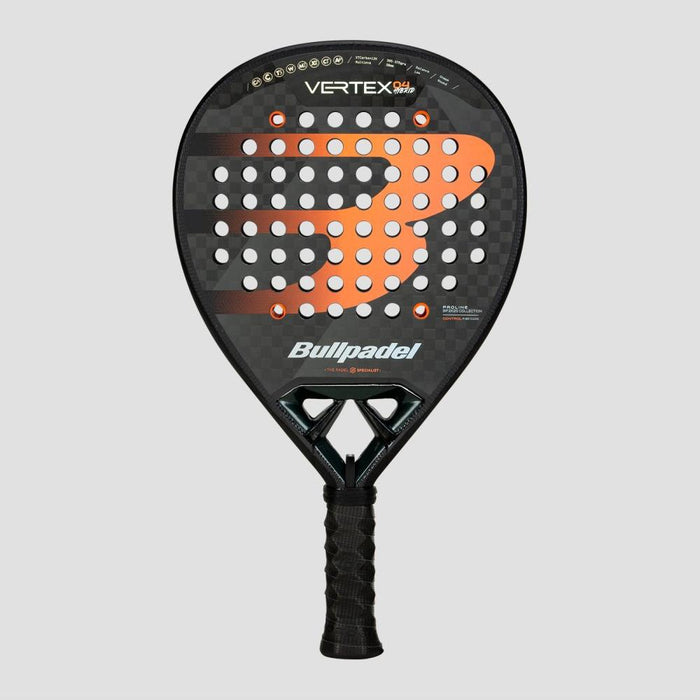 BULLPADEL VERTEX 04 HYBRID - 2025 - TESTRACKET