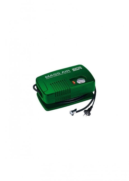 BULLPADEL PASCAL COMPRESSOR