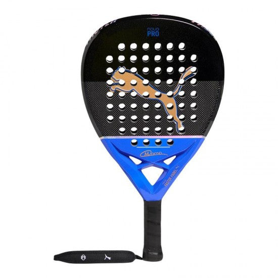 PUMA MOMO GONZALEZ NOVA PRO 2025