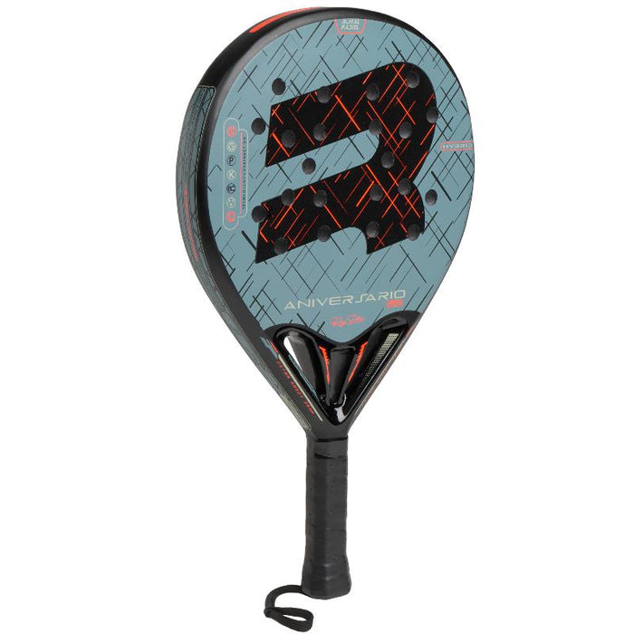 Royal Padel 35th Anniversary Hybrid 2025