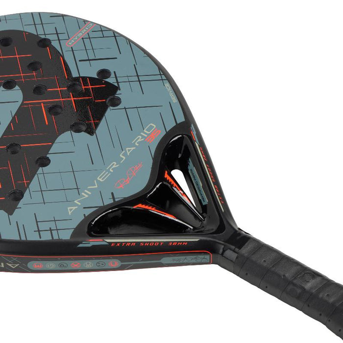 Royal Padel 35th Anniversary Hybrid 2025