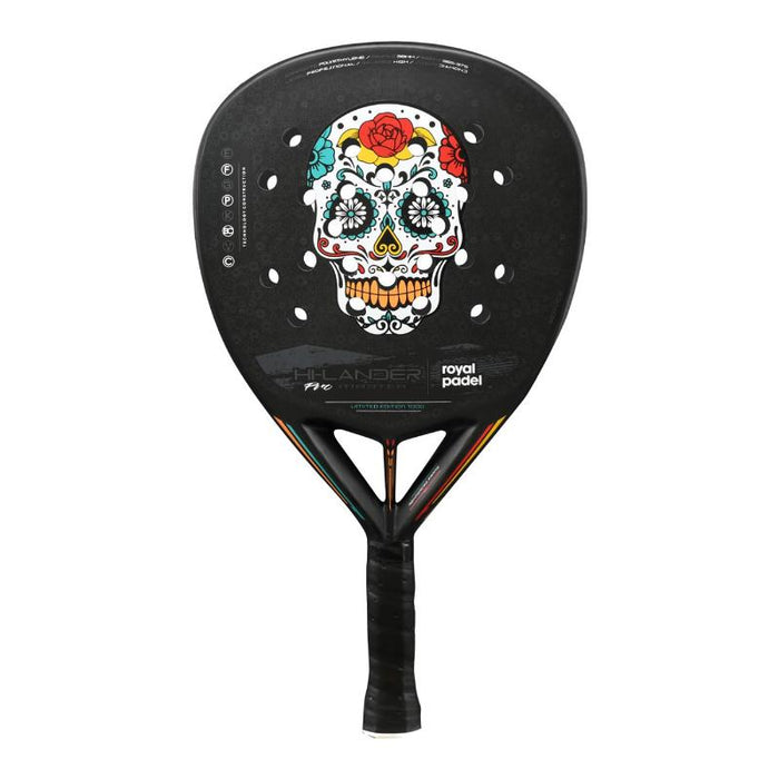 Royal Padel Hi-Lander Pro Master Mexico 2025