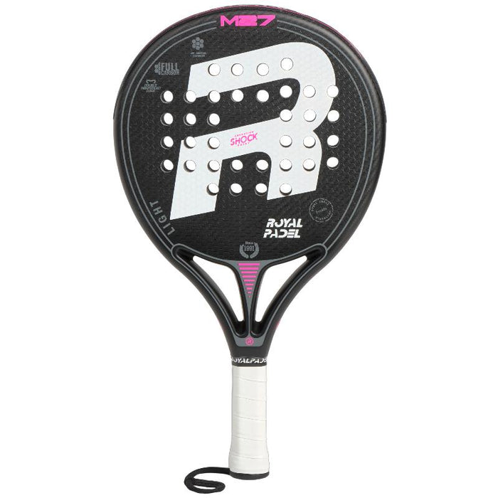 Royal Padel M27 Light LTD 2025