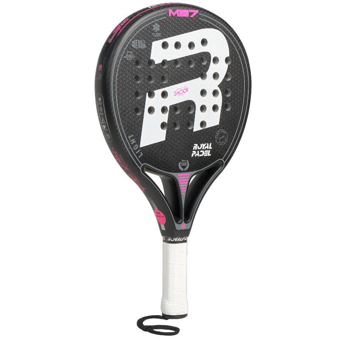 Royal Padel M27 Light LTD 2025