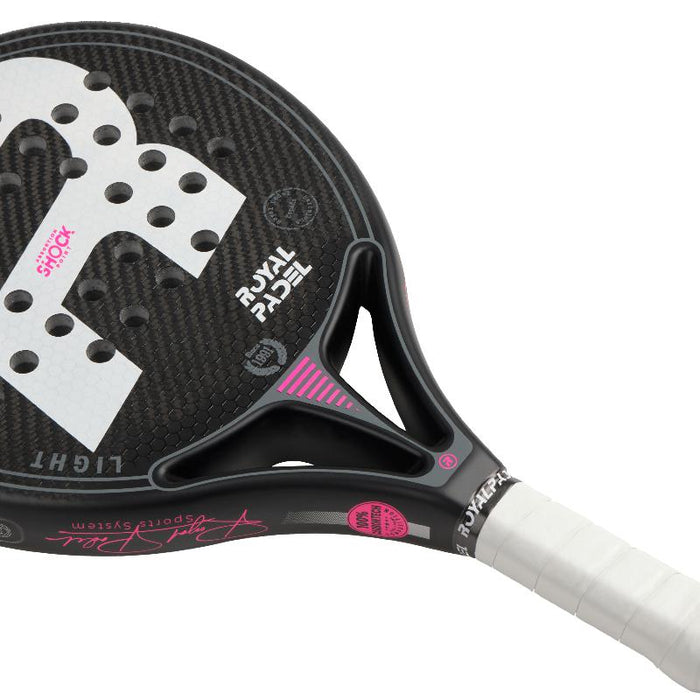 Royal Padel M27 Light LTD 2025