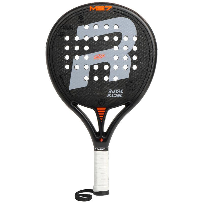 Royal Padel M27 Polyethylene 2025