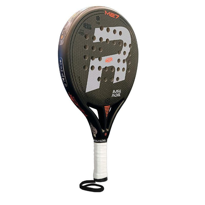 Royal Padel M27 Polyethylene 2025