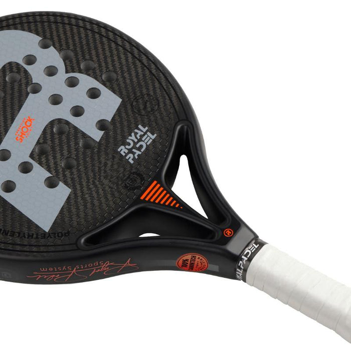 Royal Padel M27 Polyethylene 2025