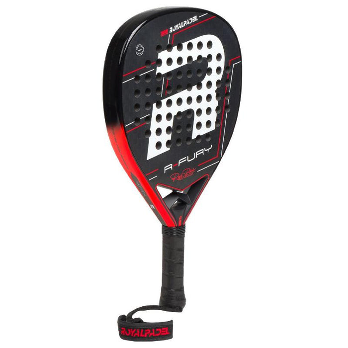 Royal Padel R-Fury 2025