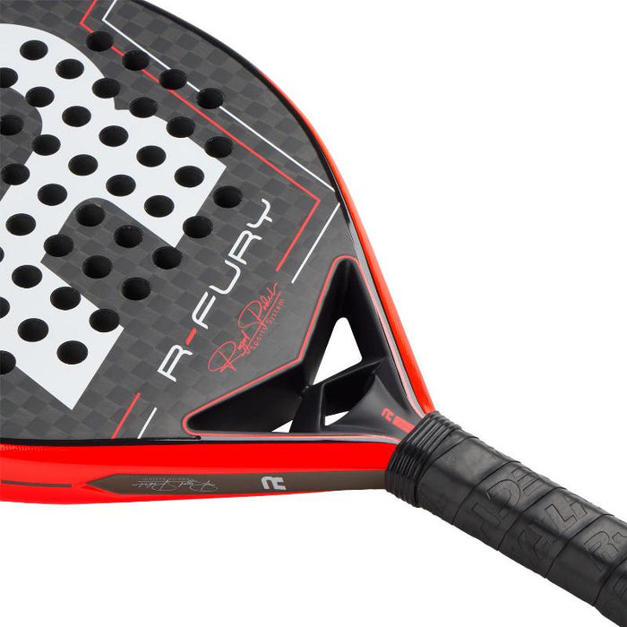 Royal Padel R-Fury 2025