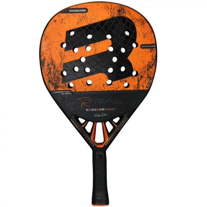 Royal Padel R-Trial 2025