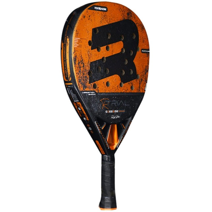 Royal Padel R-Trial 2025