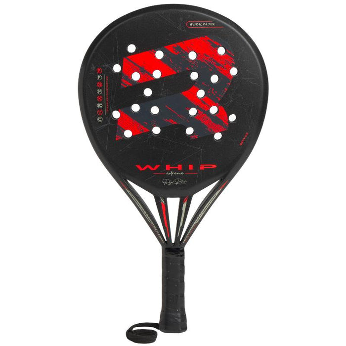 Royal Padel Whip Extreme 2025