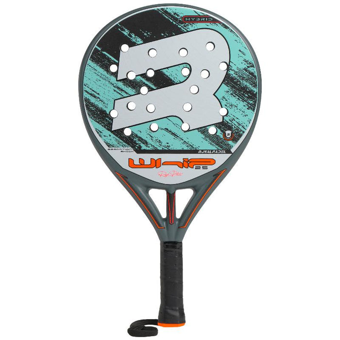 Royal Padel Whip Hybrid 2025