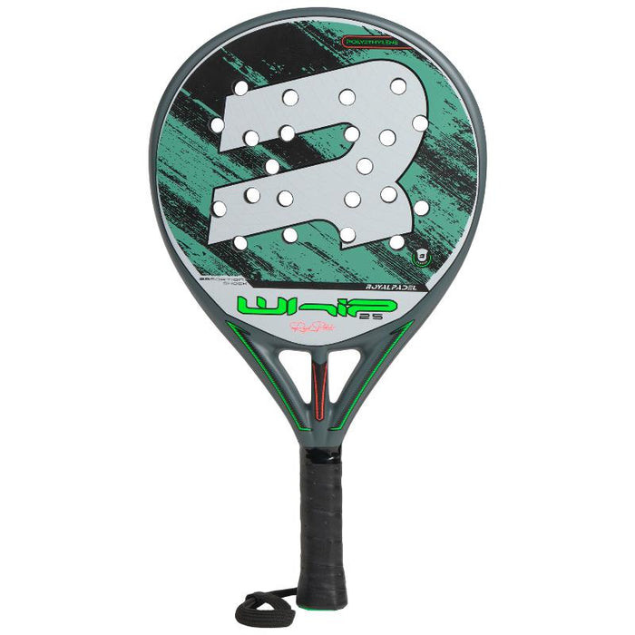 Royal Padel Whip Polyethylene 2025