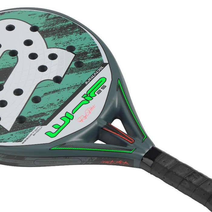 Royal Padel Whip Polyethylene 2025