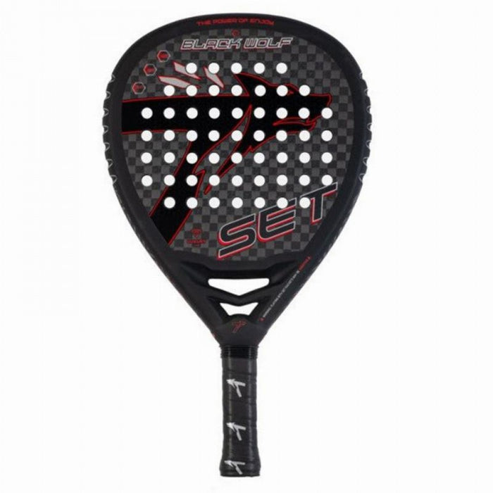 SET BLACK WOLF 2025