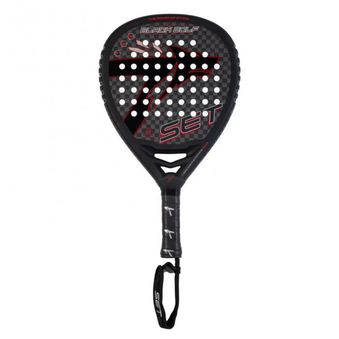 SET BLACK WOLF 2025