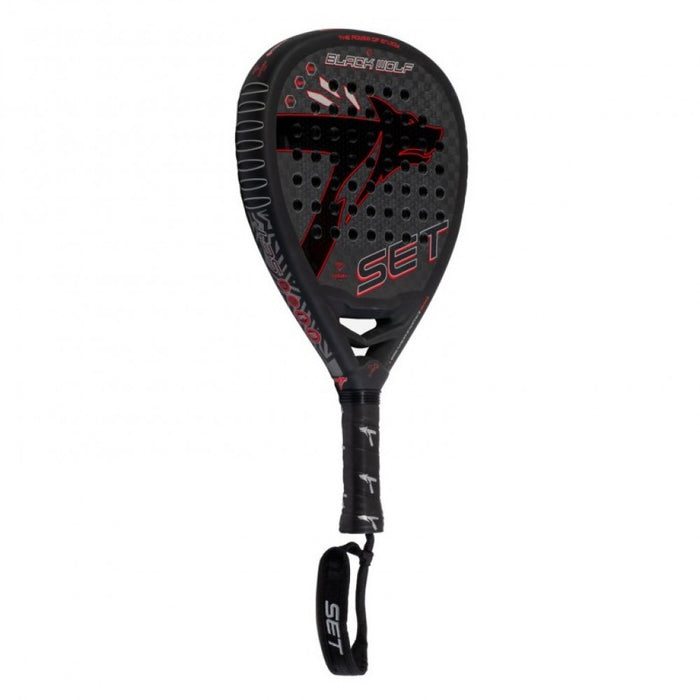 SET BLACK WOLF 2025