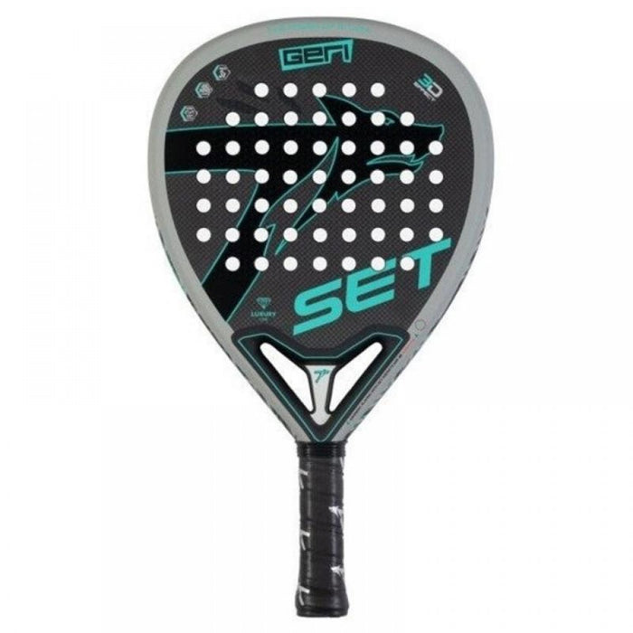 SET GERI 2025