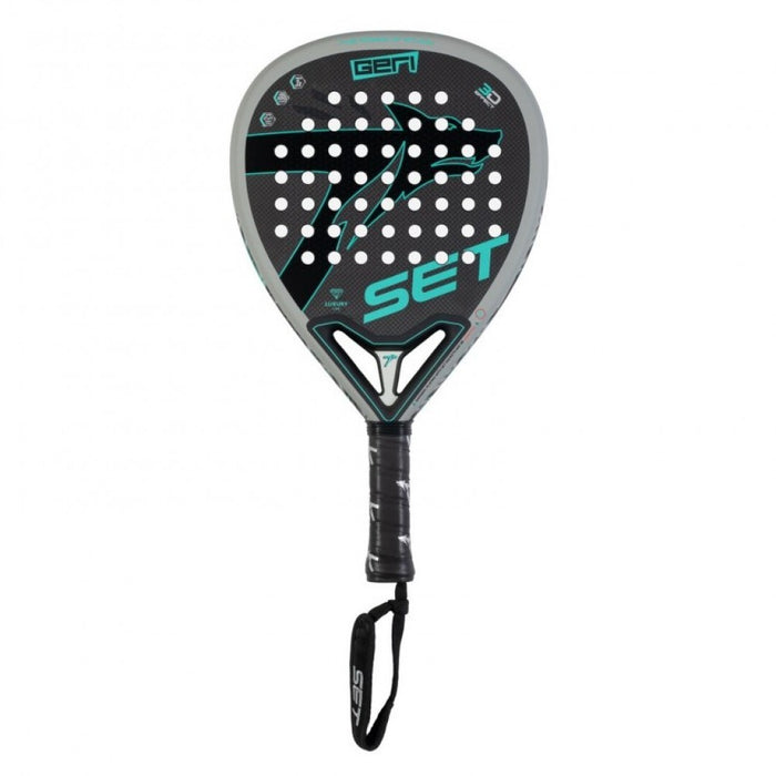 SET GERI 2025