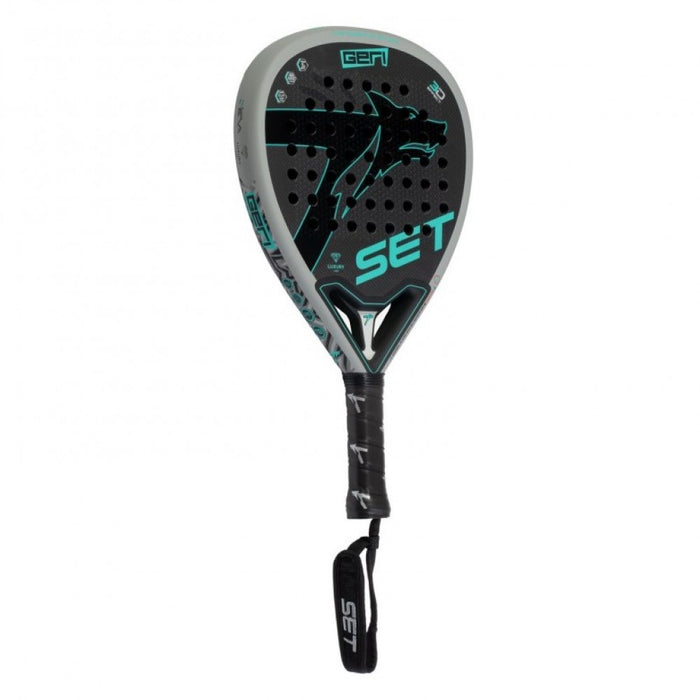 SET GERI 2025