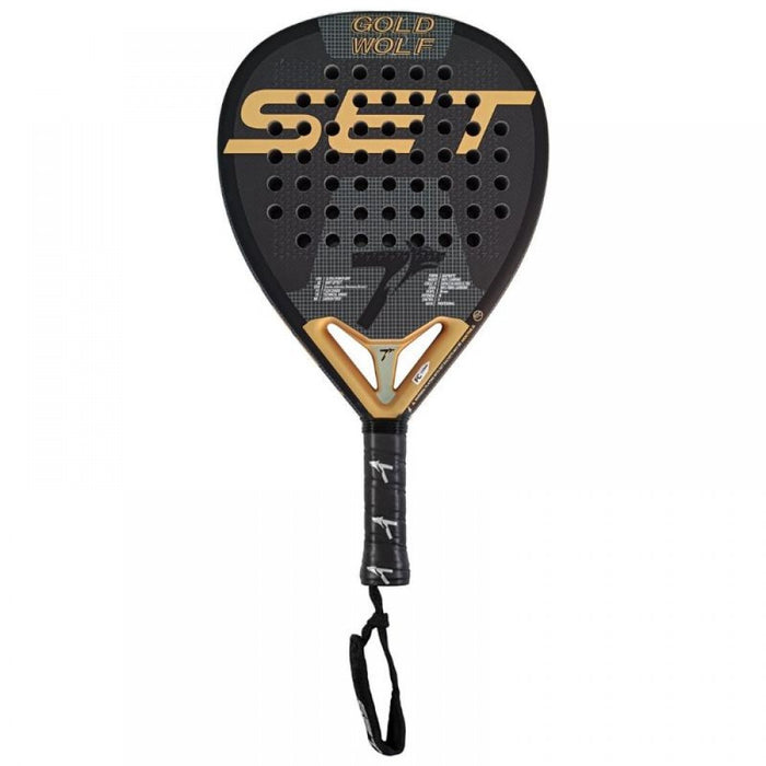 SET GOLD WOLF 2025