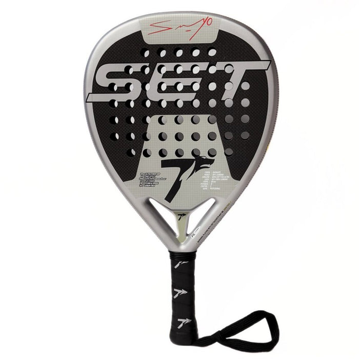 SET SANYO PLATINUM WOLF CONTROL 2025