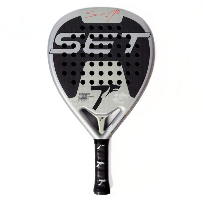 SET SANYO PLATINUM WOLF CONTROL 2025
