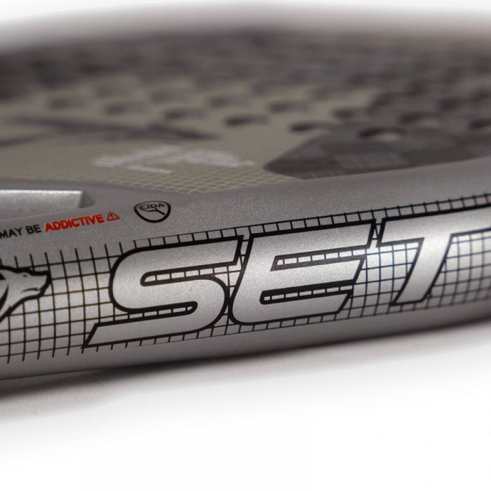 SET SANYO PLATINUM WOLF POWER 2025